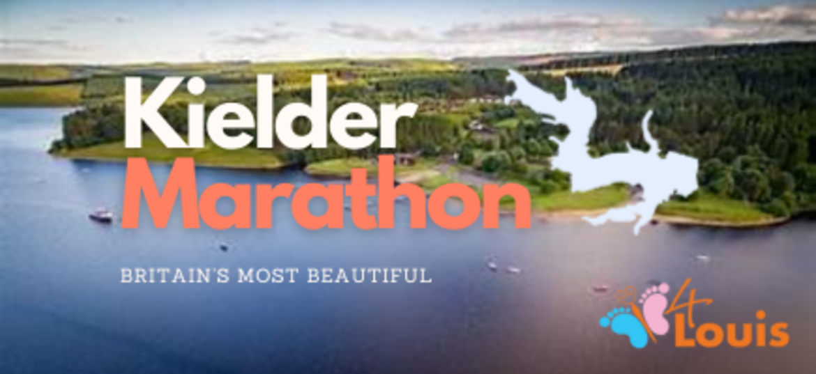Kielder Marathon Weekend 2024